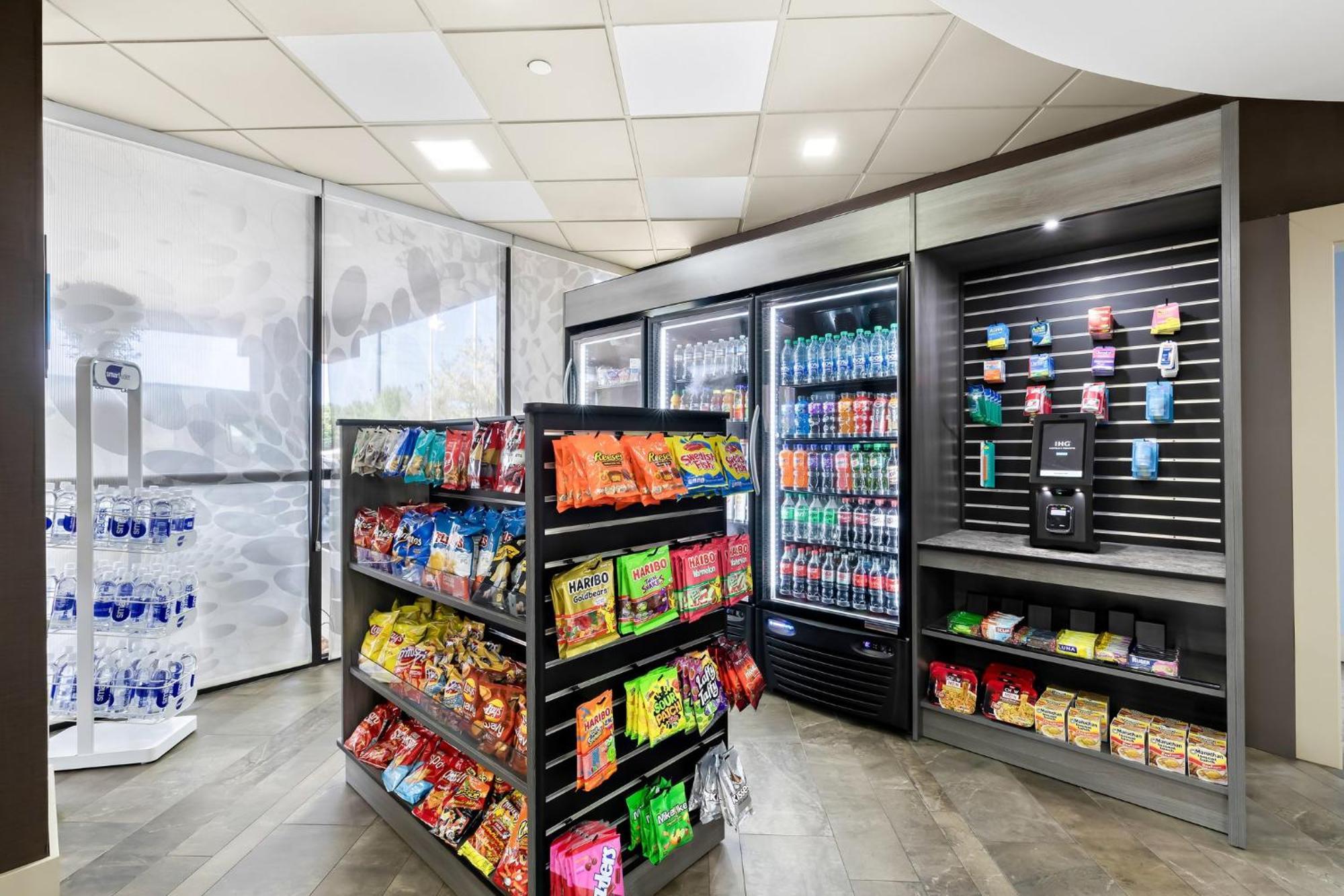 Holiday Inn Express Atlanta Galleria-Ballpark Area By Ihg Smyrna Exterior foto